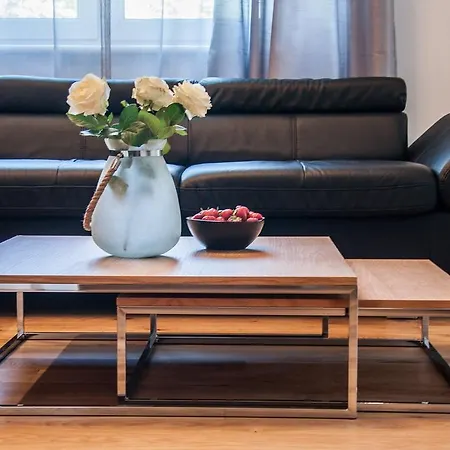 U Zuzanny 2 Сопот