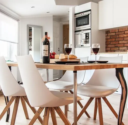 Апартаменти U Zuzanny 2 *