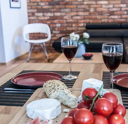 U Zuzanny 2 Апартаменти *