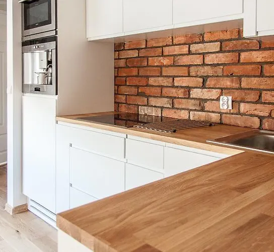 U Zuzanny 2 Апартаменти