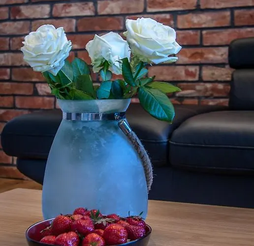 U Zuzanny 2 Апартаменти *