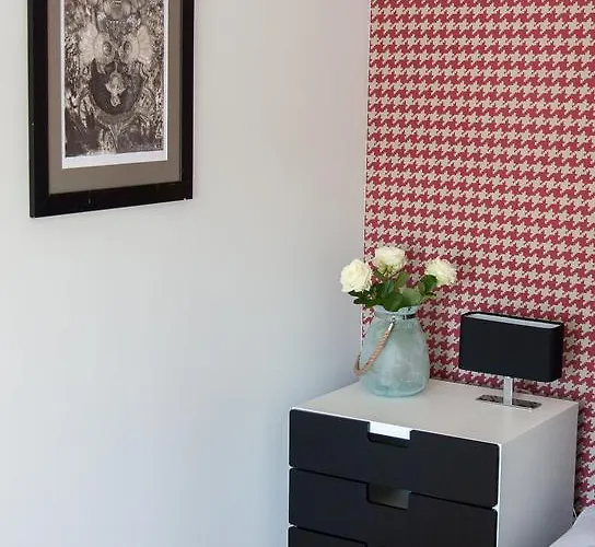 U Zuzanny 2 Апартаменти