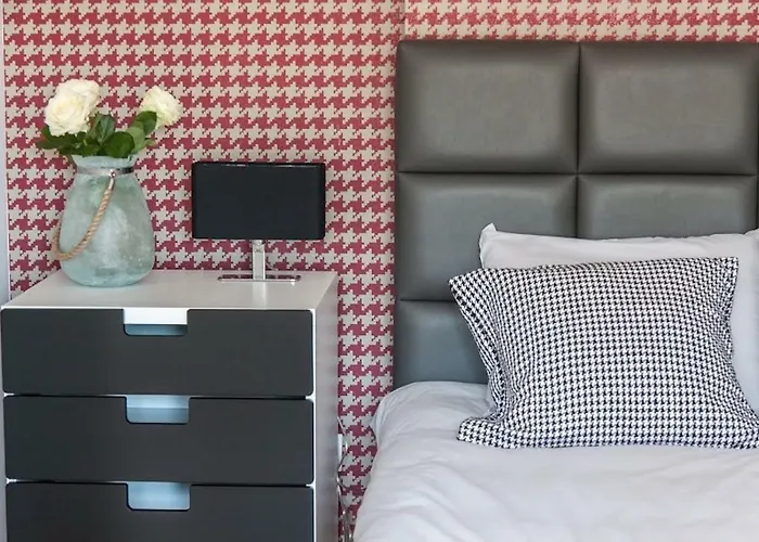 U Zuzanny 2 Сопот