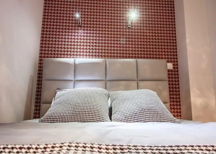 U Zuzanny 2 * Сопот