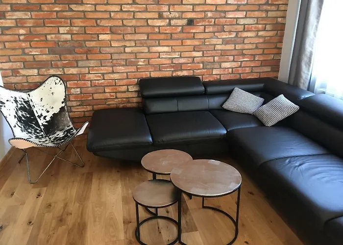 U Zuzanny 2 Сопот