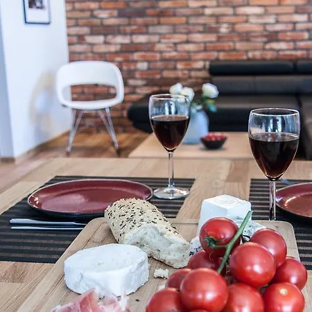 U Zuzanny 2 Апартаменты *