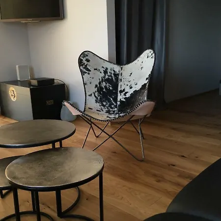 Апартаменты U Zuzanny 2