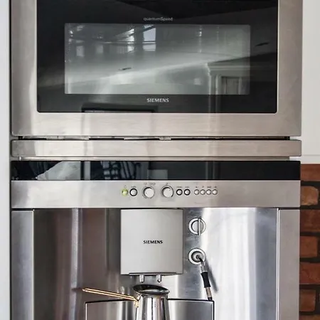 U Zuzanny 2 Сопот