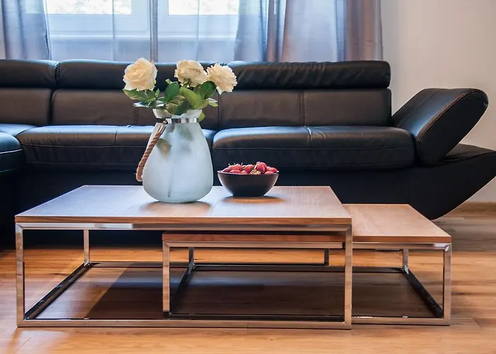 U Zuzanny 2 Сопот