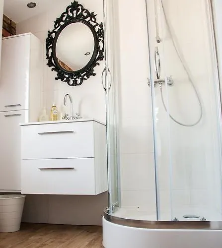 U Zuzanny 2 Сопот