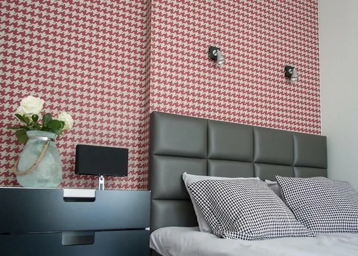 U Zuzanny 2 Апартаменты