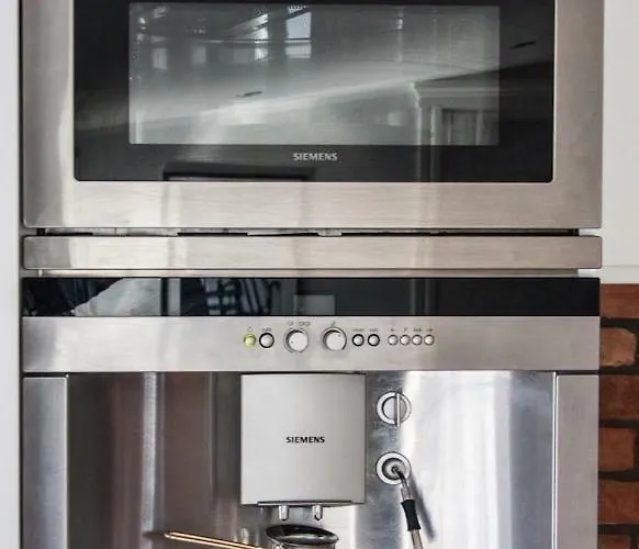 U Zuzanny 2 Сопот